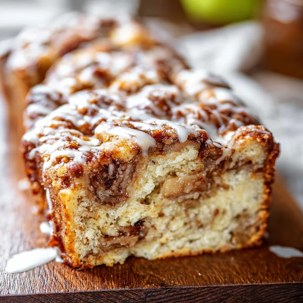 BESTES APFEL-FRITTERBROT – besthomemadeecipes