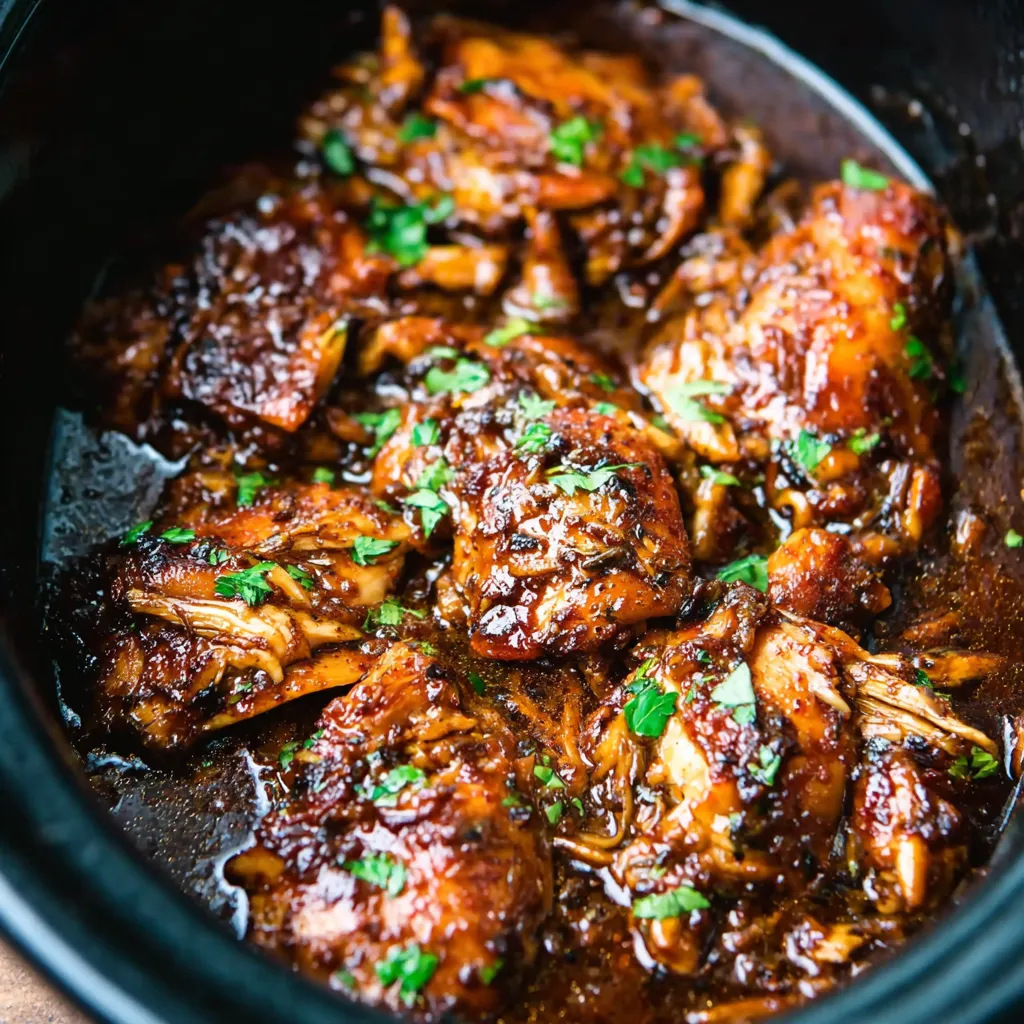 HONIG-GARLIC-HÜHNCHEN-PERFEKTION – dishlic